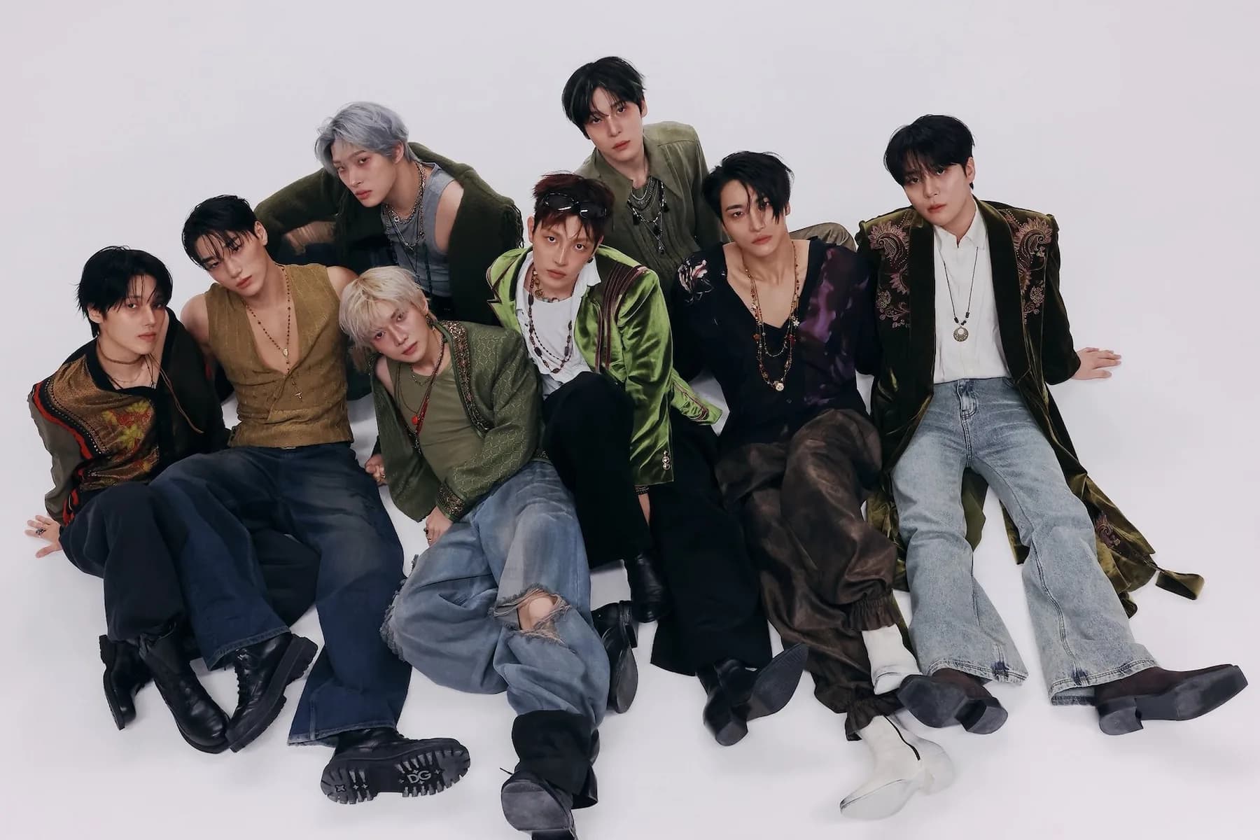 ATEEZ Agency Confirms Legal Action on Malicious Posts