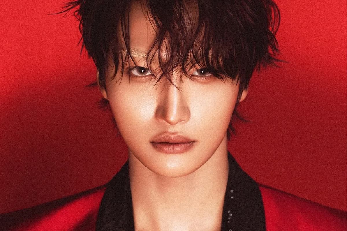 ATEEZ’s Seonghwa Discusses Reinvention, Identity in Recent Interview