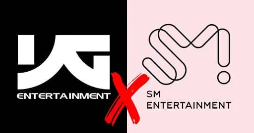 BIGBANG Daesung, Super Junior Members Discuss Rivalries