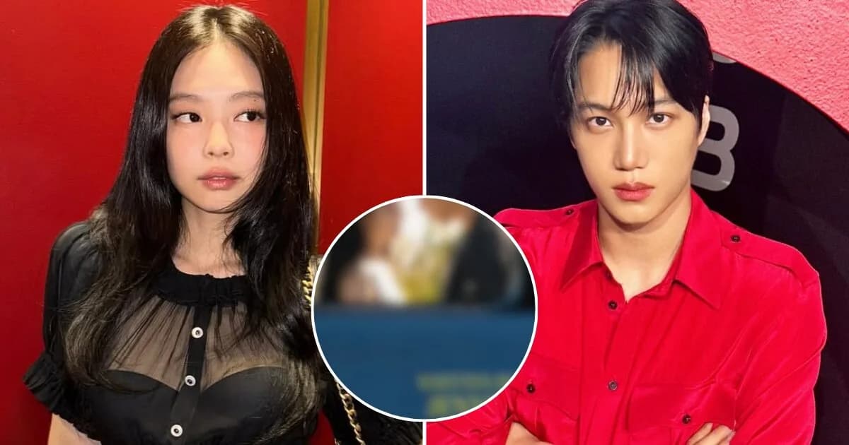 Jennie's Less Than A Lover Co-Star Revives EXO Kai Comparisons