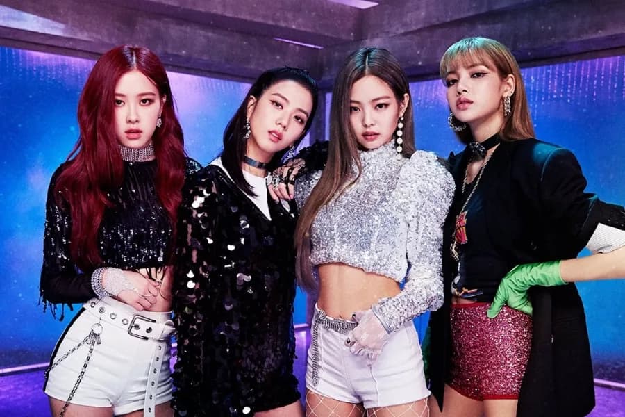 BLACKPINK Records YouTube Milestone With 'DDU-DU DDU-DU'