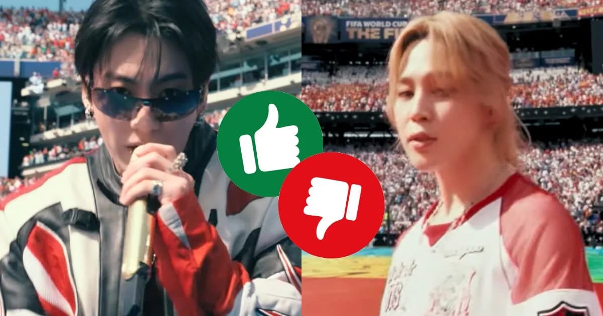 BTS Performs 'Dynamite' at 2026 World Cup Final Halftime Show