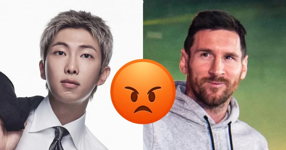 BTS Performs at FIFA World Cup Final Amidst Clout Accusations