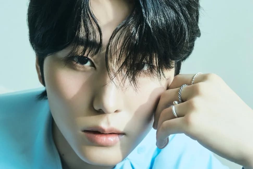 DAY6's Young K Announces 'YOUNGEST' Solo Tour Dates for 2026