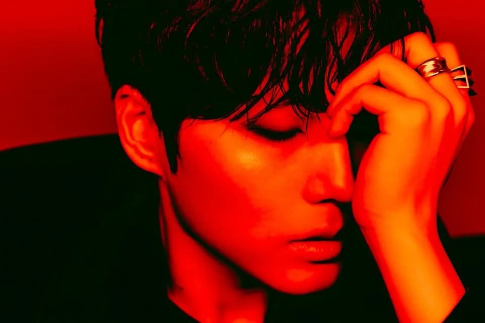 DAY6's Young K Records Personal Sales Milestone With 'YOUNGEST'