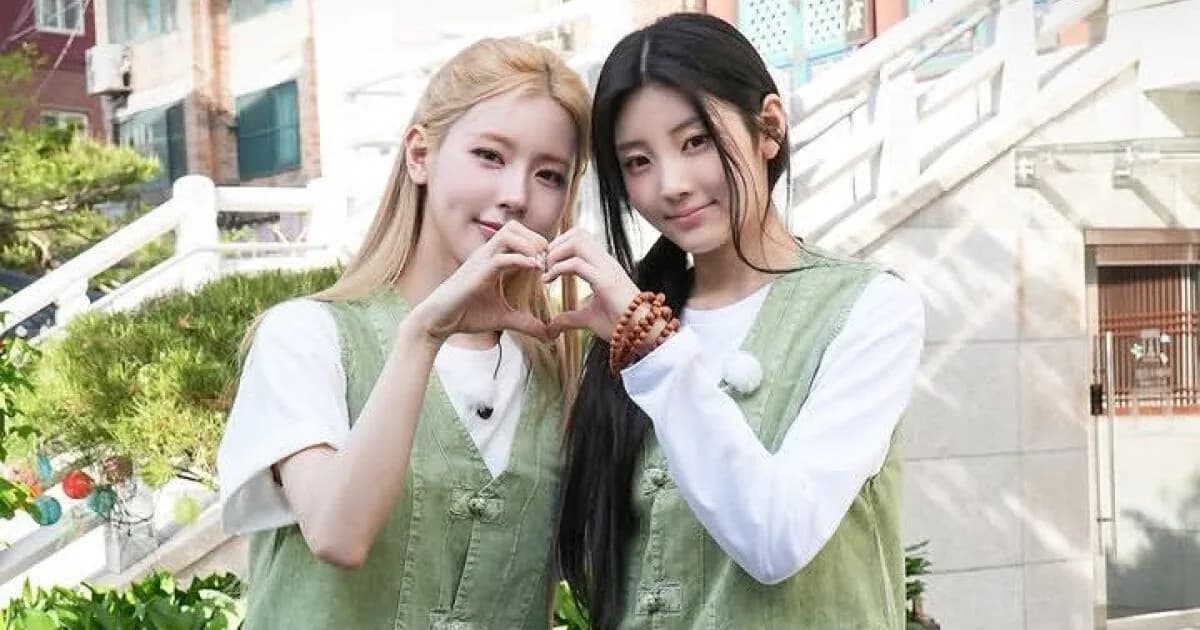ILLIT Wonhee Stars in New Coupang Play Reality Series