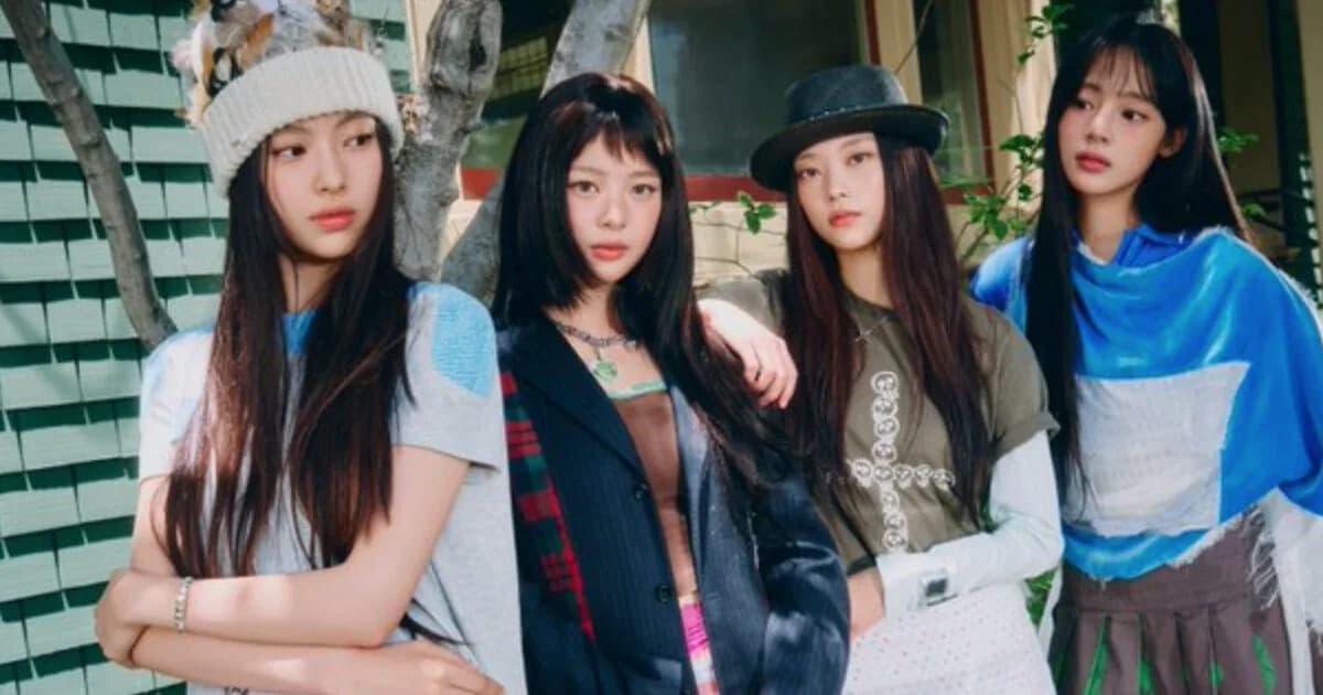 NewJeans Teases Return, Director Responds Amidst Fan Excitement