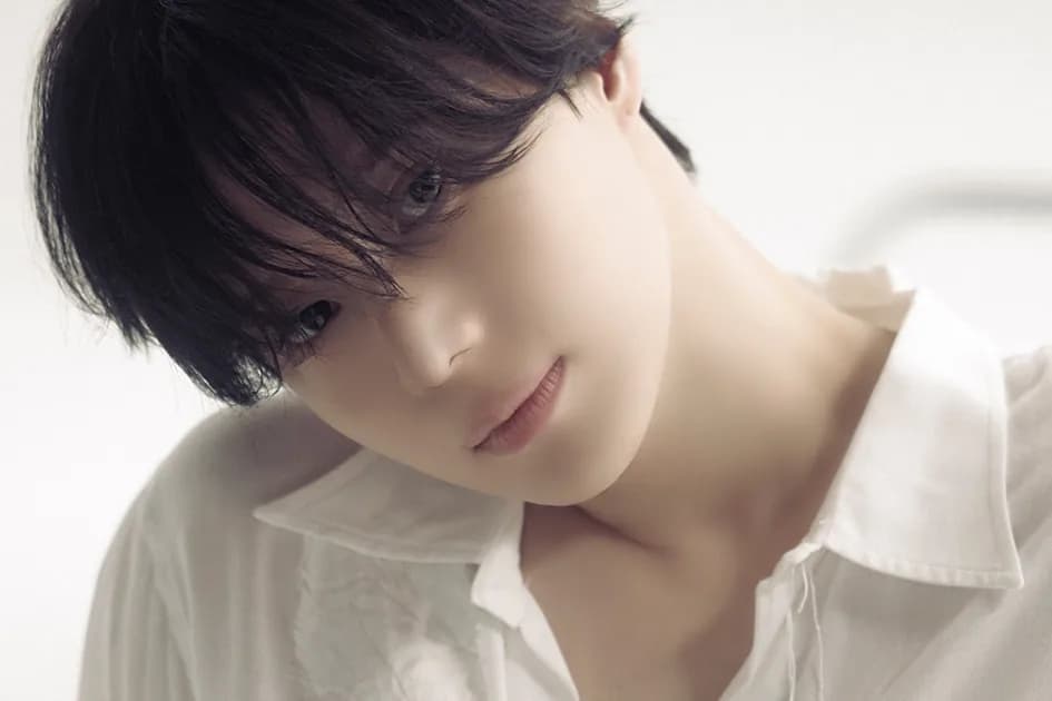 SHINee's Taemin Records Mysterious Teaser, Signals Fall Album Release