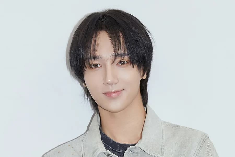 Super Junior’s Yesung Announces 2026 Anniversary Tour Dates