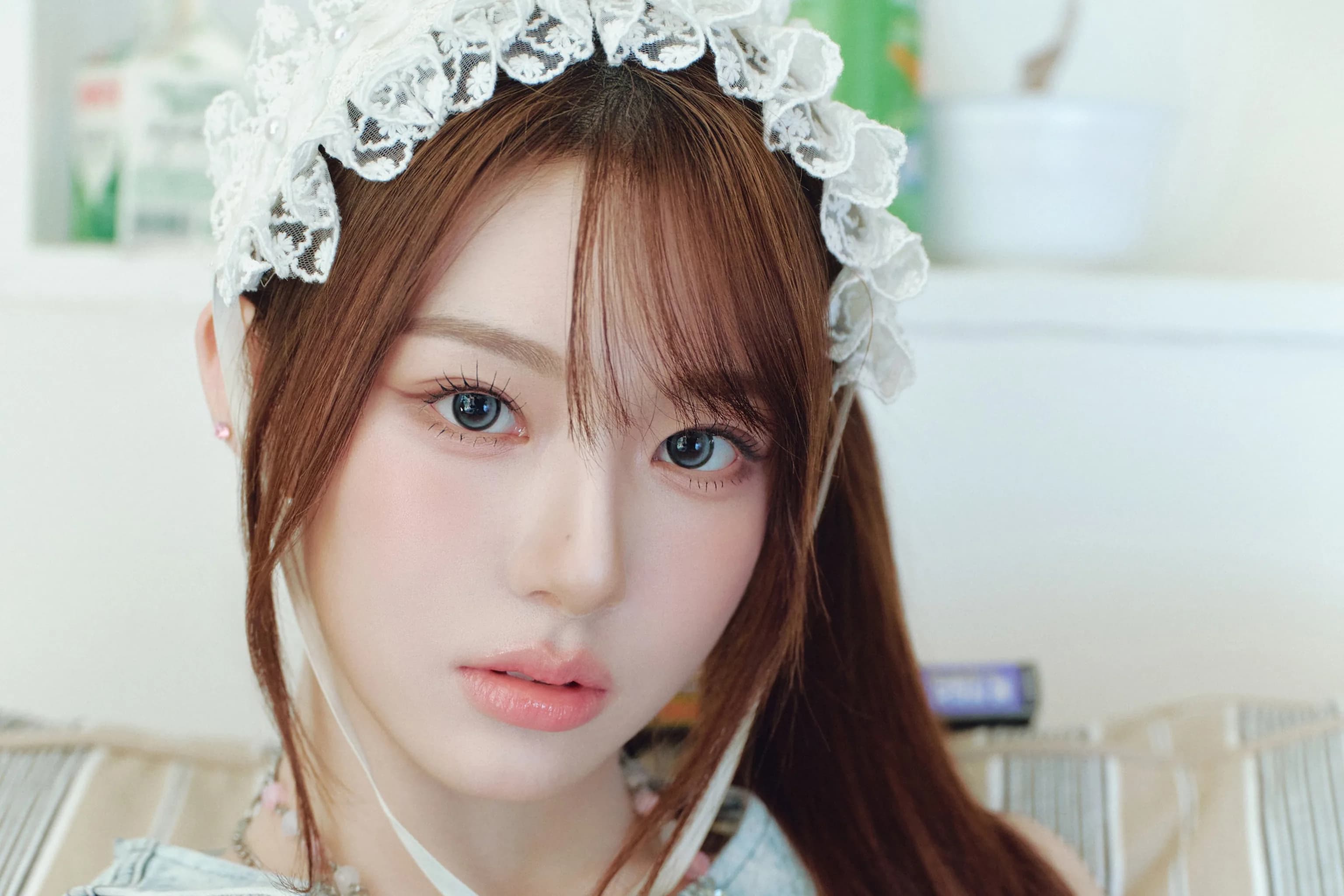 tripleS Member Xinyu Halts Activities For One Month