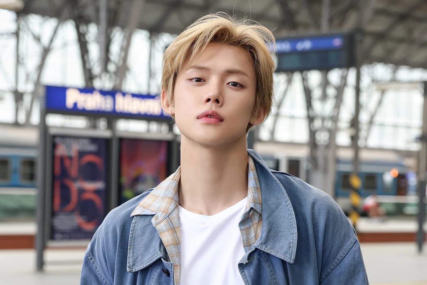 TXT’s Yeonjun Records Second Billboard 200 Entry With 'NO LABELS'