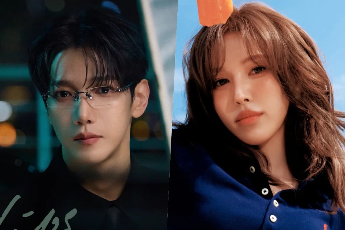 2PM Jun.K, Red Velvet Wendy Announce New Digital Single 'Your Lips'