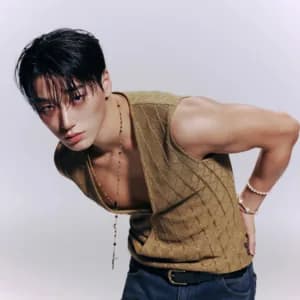 ATEEZ Member San Gains Massive Viral Attention for Bad
