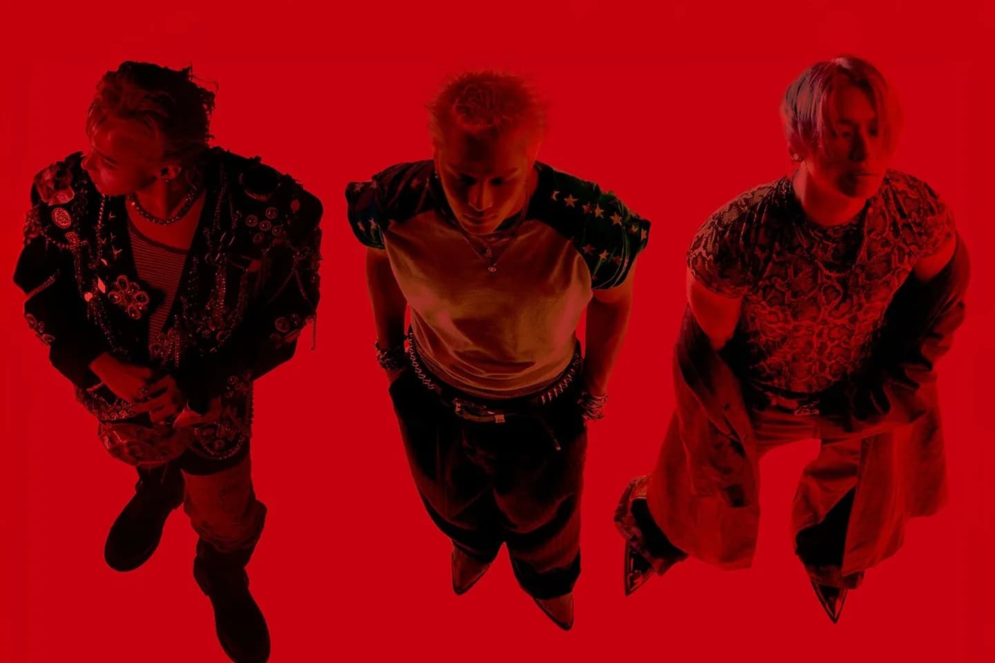 BIGBANG Confirms August Comeback with New Digital Single 'BiiiG'