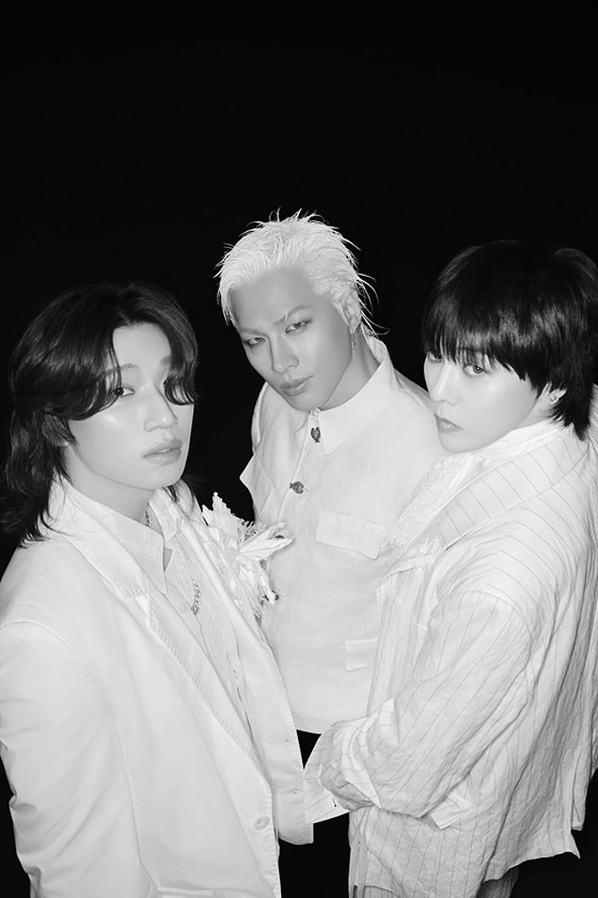 BIGBANG Hits No. 1 Across 24 Regions With New Single 'BiiiG'