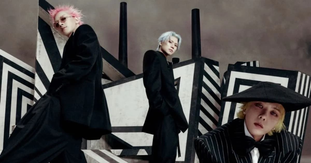 BIGBANG Returns With 'BiiiG' and Hits No. 1 Across Korea Charts