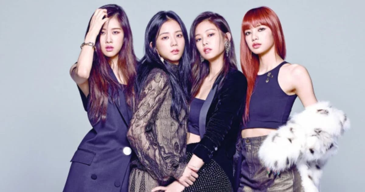 BLACKPINK Confirms All Four Members for 10th Anniversary Event