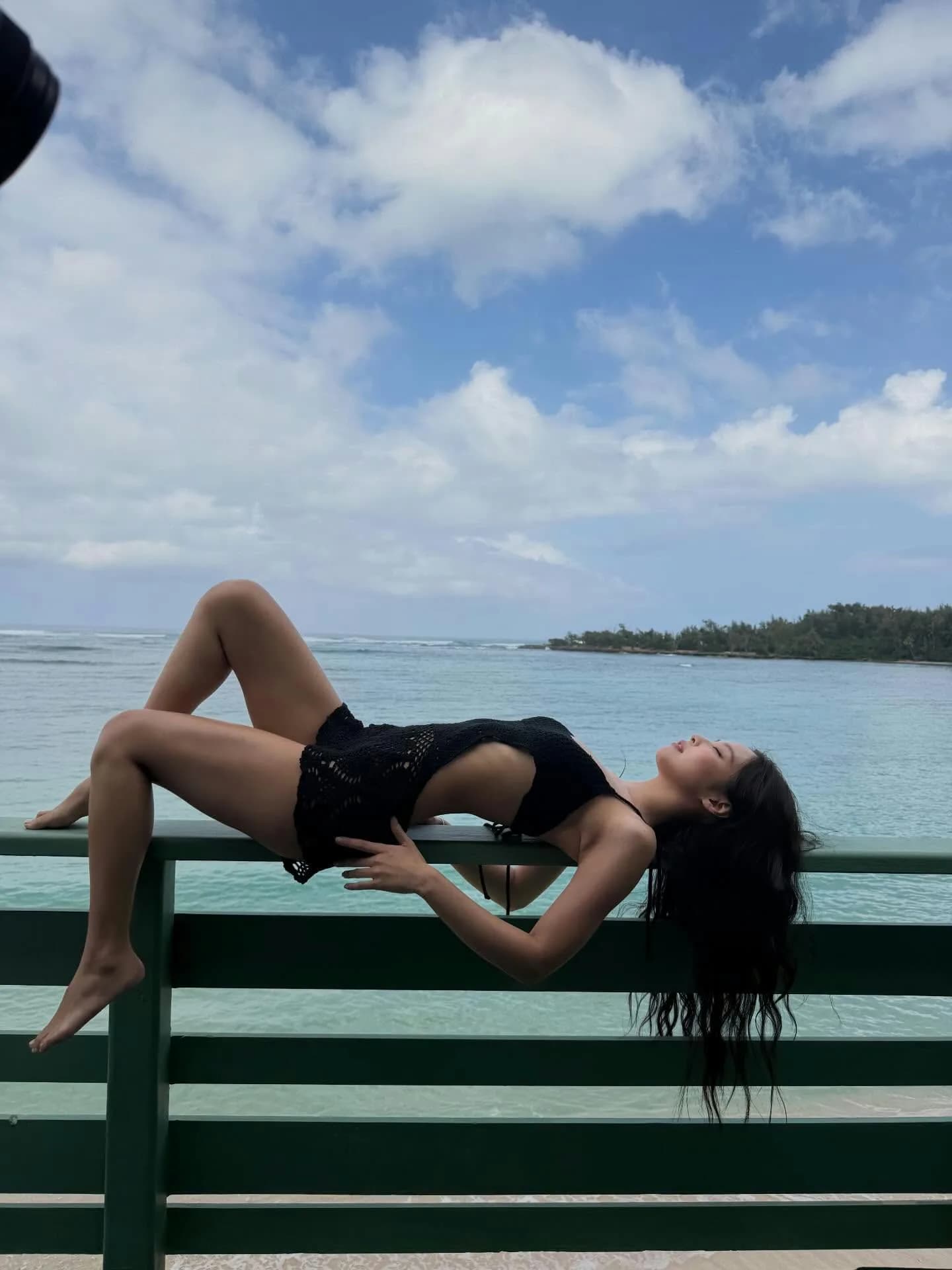 BLACKPINK Jennie Shares Stunning Collaboration Glimpses on April 3