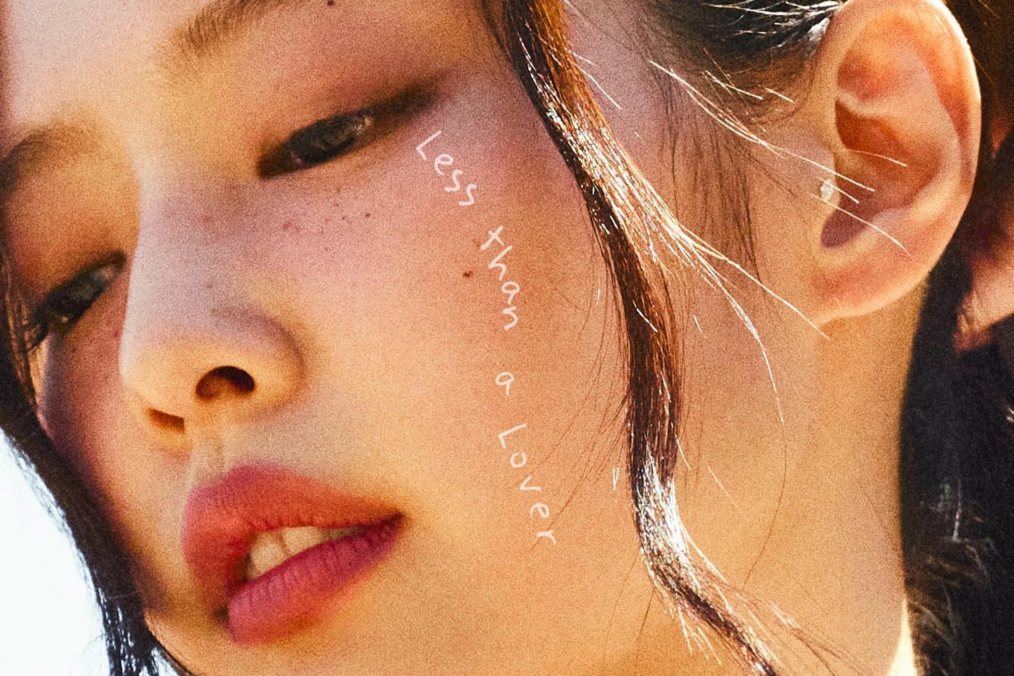 BLACKPINK's Jennie Records Billboard Summer Songs Top 10 Entry