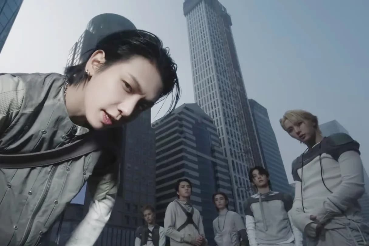 BOYNEXTDOOR Drops 'ddok ddok ddok' Pre-Release Single for 'HOME' Album