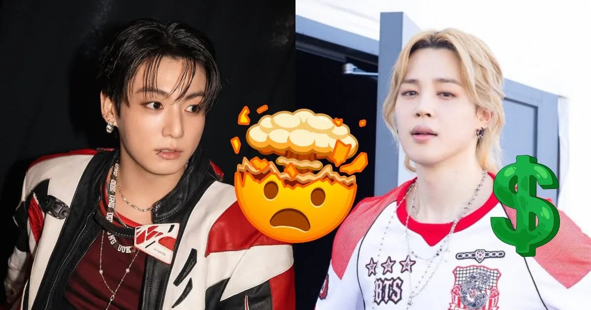 BTS FIFA World Cup Worn Items Record Massive Charity Sales