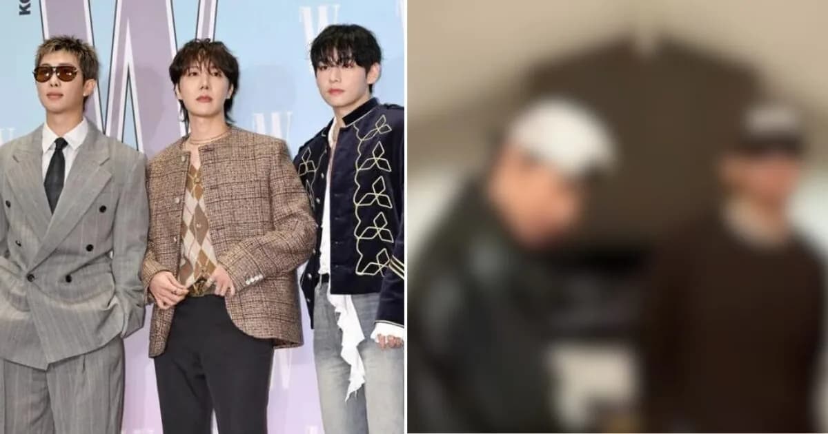 BTS Members' Instagram Posts Draw Backlash After Drake Mention