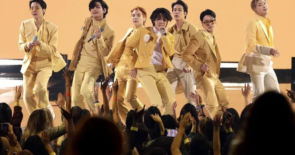 BTS Returns to Soldier Field for Two Massive August Concerts