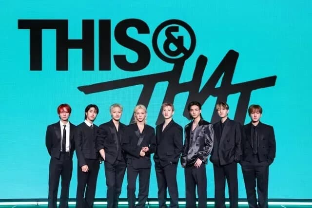BTS Successors Emerge as Stray Kids Records $185M Tour