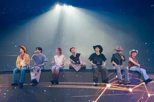 BTS Tour Tops Korea Ticket Scalping Reports With 102 Cases