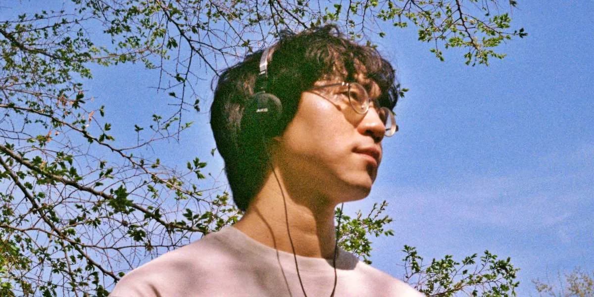 Dailog Releases 'Cantabile,' His Most Personal Work Yet