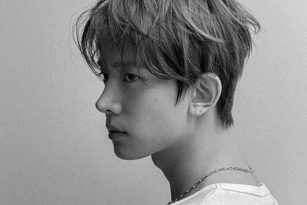 ENHYPEN Alum EVAN Confirms June Solo Debut via BELIFT LAB