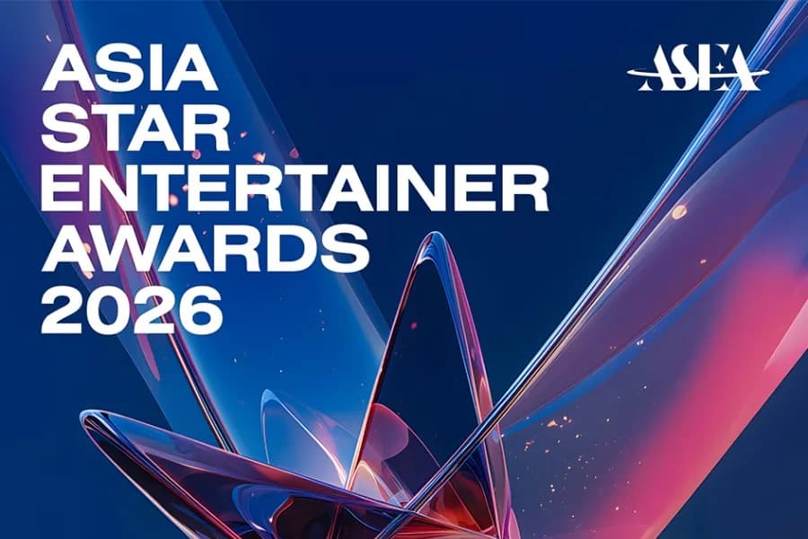 ENHYPEN Records Three Wins, Two Daesangs at ASEA 2026