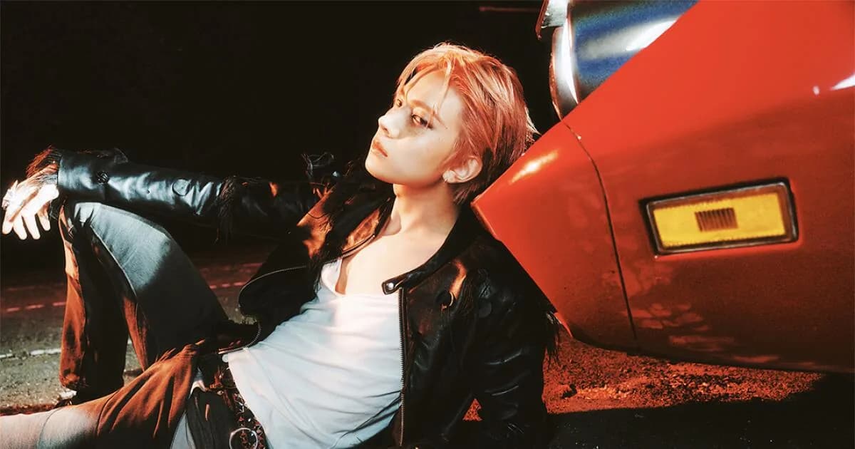 Enhypen's Evan Announces Sept. 7 EP 'Death of Me' and KCON LA Appearance