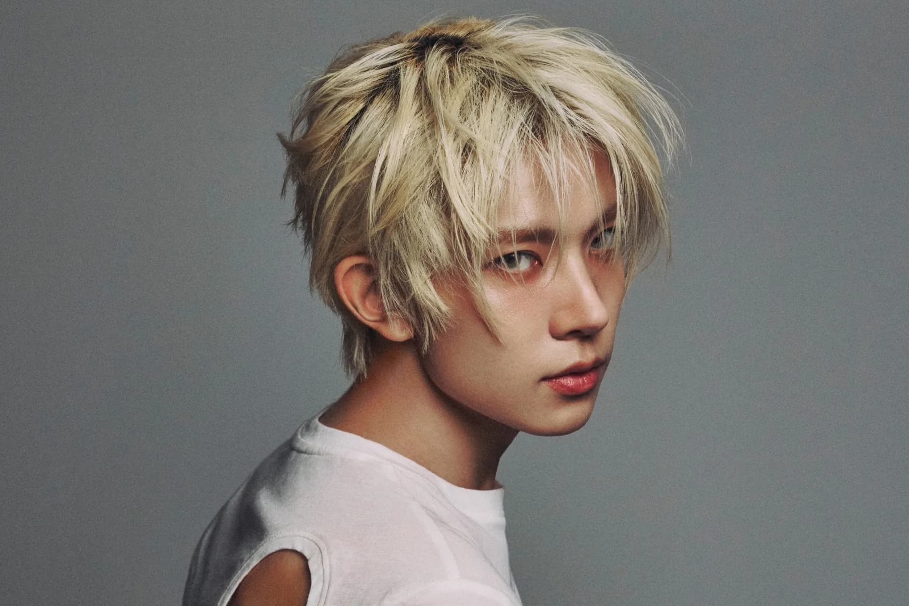 ENHYPEN's EVAN Confirms September 7 Solo Mini Album Release