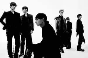 ENHYPEN Sells 1.77 Million Copies of New EP on Release Day