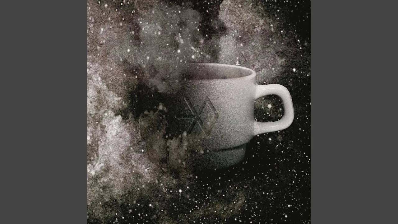EXO Releases "Lights Out," a Comforting Acoustic Ballad