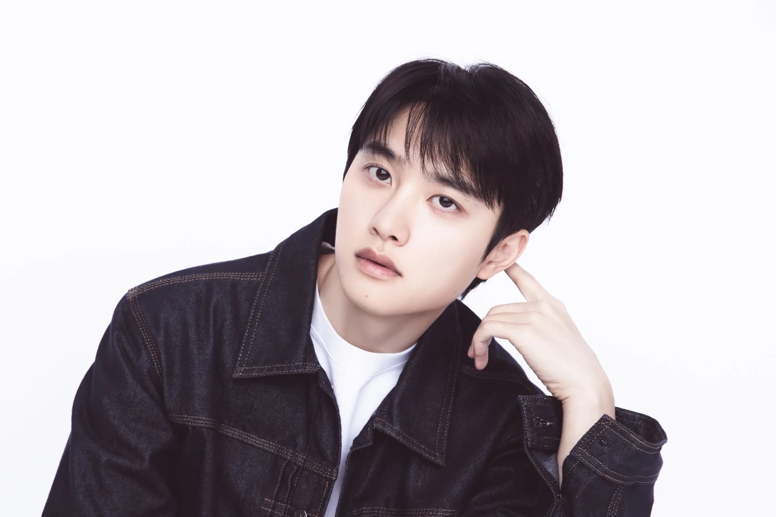EXO's D.O. Announces 10-City 'DAY OFF' Concert Tour Dates