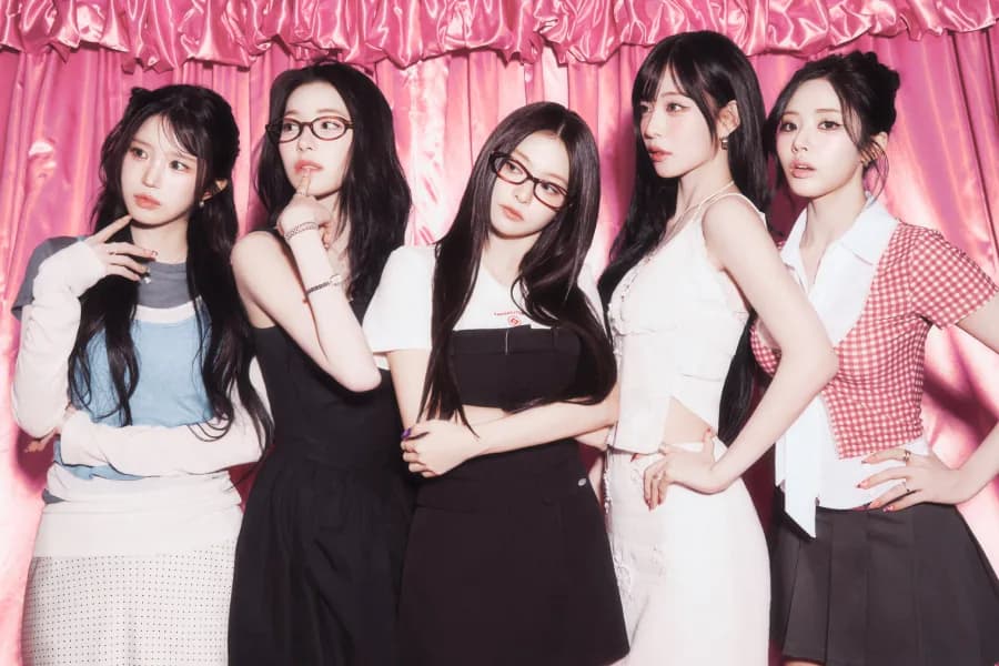 fromis_9 Confirms July Return with First Full Album