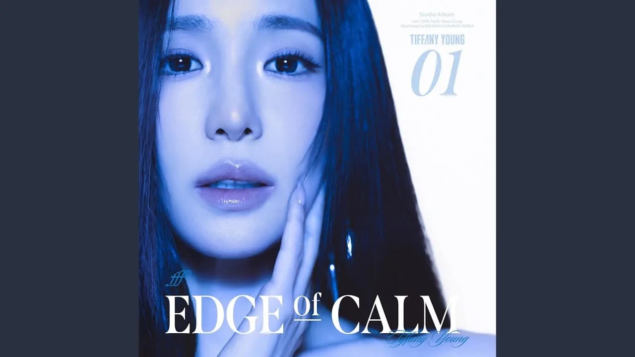 (G)I-DLE Miyeon Joins Tiffany Young on 2026 Album