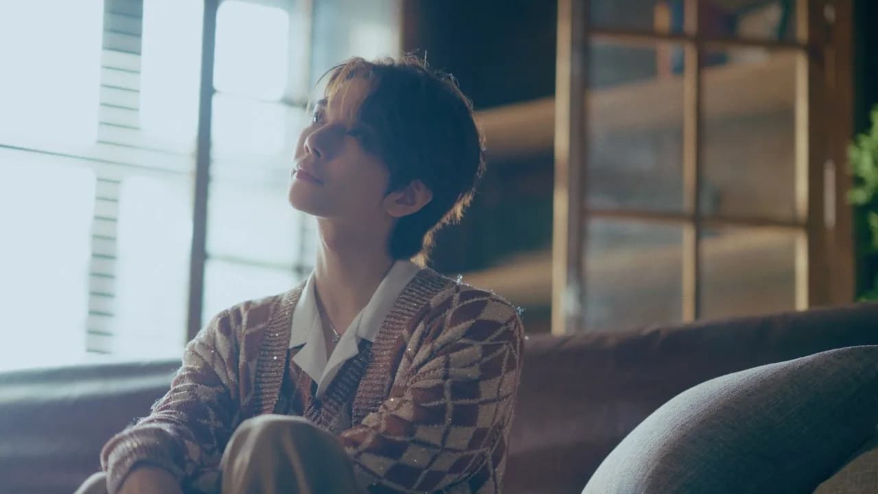 Joshua of Seventeen Releases Solo Single 'Baby Come Home'