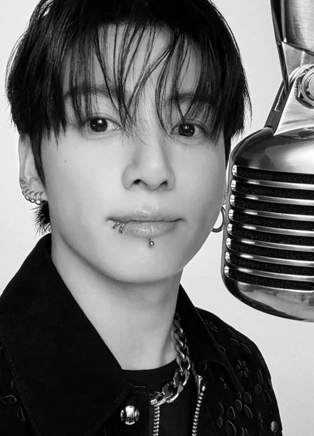 Jung Kook's 'Seven' Hits 164 Weeks on Billboard Global Excl. US Chart