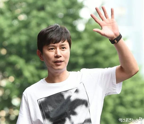MC Mong Makes Gambling Allegations; Kim Min-jong Denies Claims