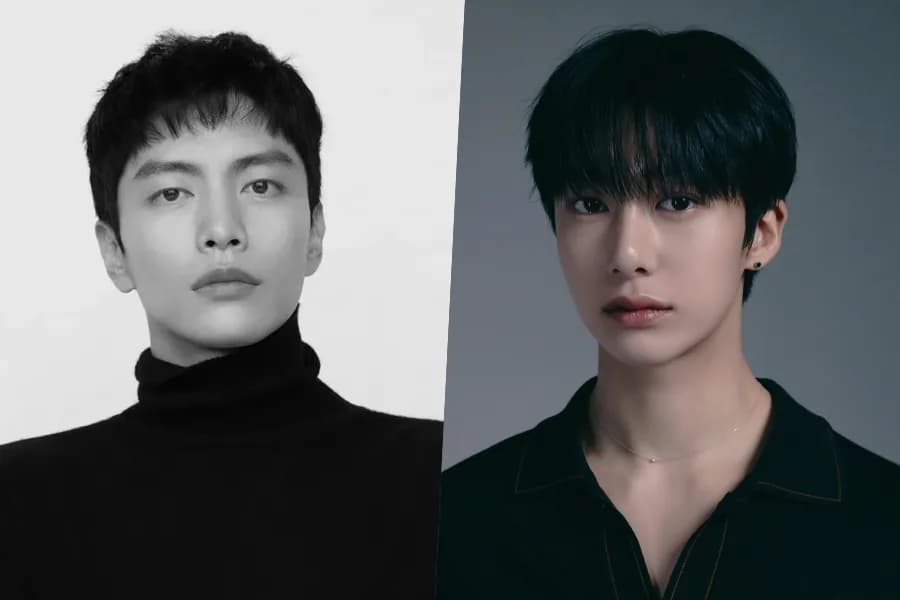 MONSTA X's Hyungwon Confirmed for Grim Reaper Drama Project