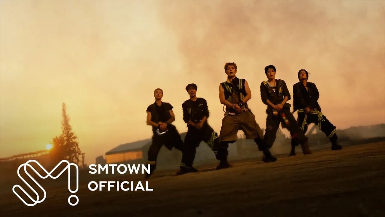 NCT 127 Releases 7th Album Blingy Marking 10-Year Milestone