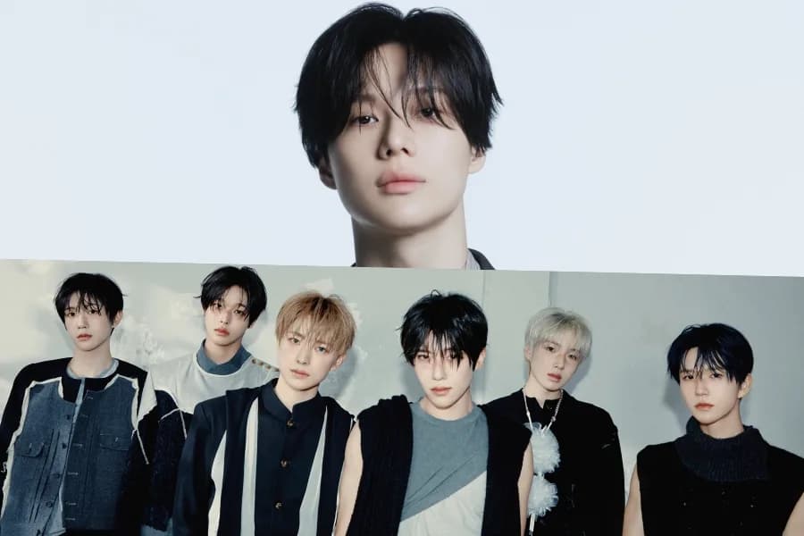 NCT WISH, SHINee's Taemin Join Paris K-EXPO Inkigayo Lineup