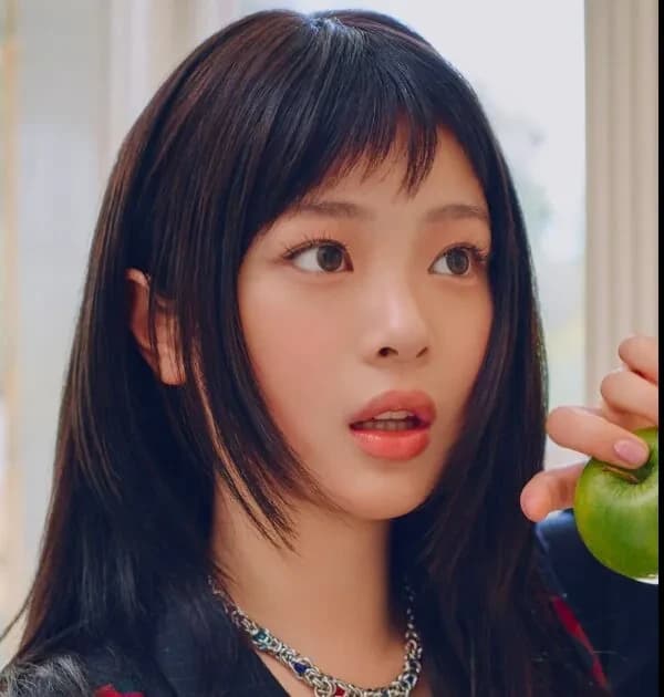 NewJeans' Recent Group Appearance Draws Fan Concern