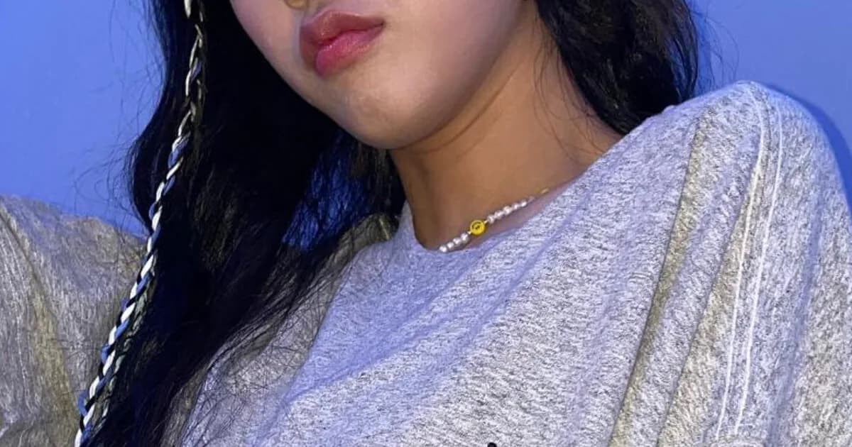 OH MY GIRL Mimi Reveals Years to Earn First Income
