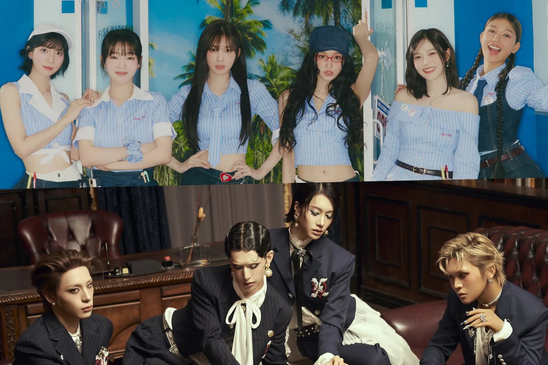 OH MY GIRL Transfers to DSP Media Following Label Restructuring
