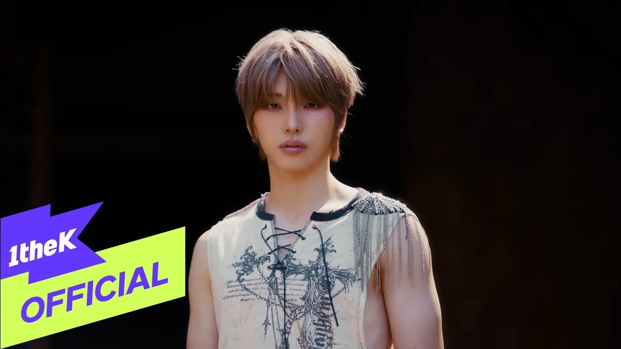 ONEUS Releases 12th EP FIRST LIGHT : 井 and Say Yes! Video