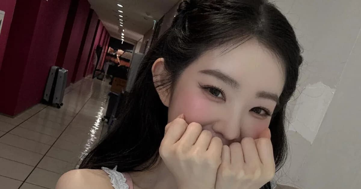 Red Velvet Leader Irene Details Debuting at 24 on Youngji Show